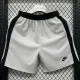 D706 NK Grey Casual Short Pants