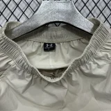 D911 UA Beige Casual Short Pants