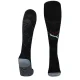 25-26 ACM Home Black Socks
