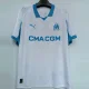 25-26 Marseille Home 1:1 Fans Soccer Jersey