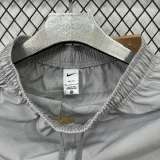 D705 NK Grey Casual short Pants
