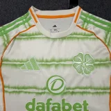 25-26 Celtic Third Fans Soccer Jersey