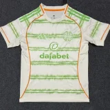 25-26 Celtic Third Fans Soccer Jersey