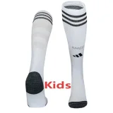 25-26 RMA Home White Kids Socks(儿童)