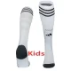 25-26 RMA Home White Kids Socks(儿童)
