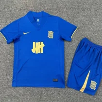 25-26 Birmingham Home Kids Soccer Jersey