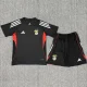 25-26 Benfca Black Kids Training
