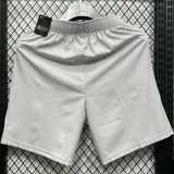 D662 UA Grey Casual Short Pants