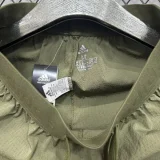 D3303 AD Army green Casual Short Pants