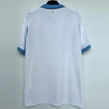 25-26 Marseille Home 1:1 Fans Soccer Jersey