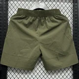 D3303 AD Army green Casual Short Pants