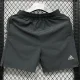 D980 AD Dark gray Casual Short Pants