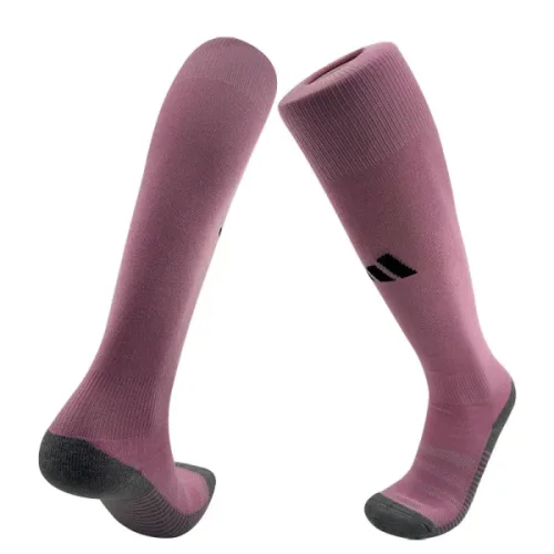 25-26 Inter Miami Home Pink Socks