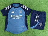 25-26 ARS Blue Kids Player Version Training (球员童装)