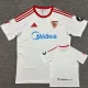25-26 Sevilla Home Fans Soccer Jersey