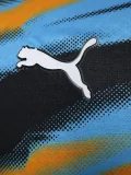25-26 Marseille Yellow Blue Special Edition Player Version Training shirts