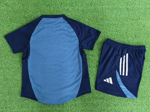 25-26 ARS Blue Kids Player Version Training (球员童装)