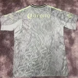 25-26 Club America Third Fans Soccer Jersey