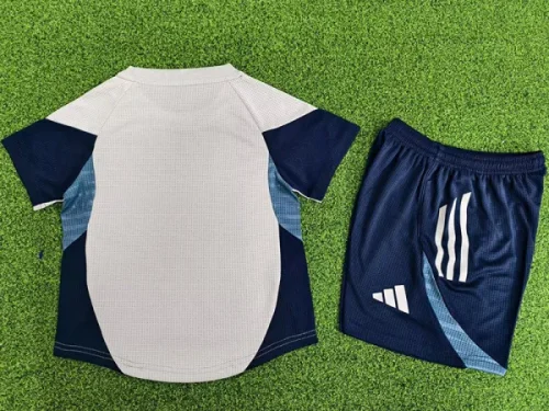 25-26 ARS Beige Kids Player Version Training (球员童装)