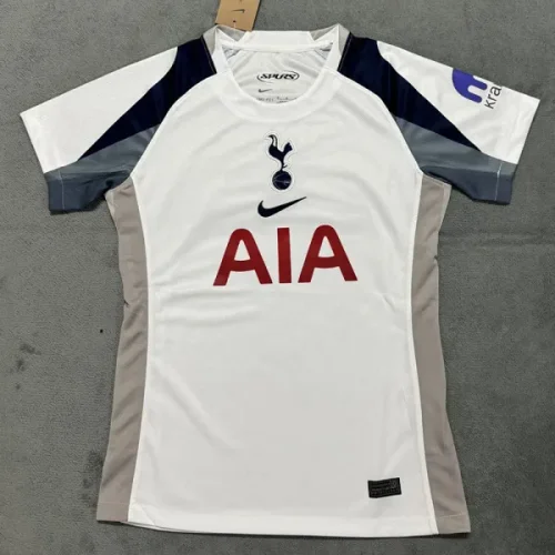 25-26 TOT Home Women Soccer Jersey(女)