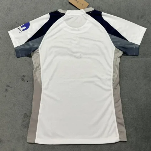 25-26 TOT Home Women Soccer Jersey(女)