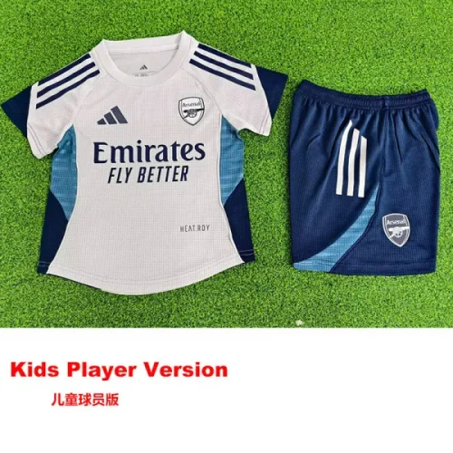 25-26 ARS Beige Kids Player Version Training (球员童装)