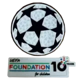 25-26 ARS Blue Kids Player Version Training (球员童装)