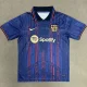 25-26 BAR Royal Blue Polo Short Sleeve