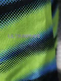 25-26 Marseille Green Blue Special Edition Player Version Training shirts