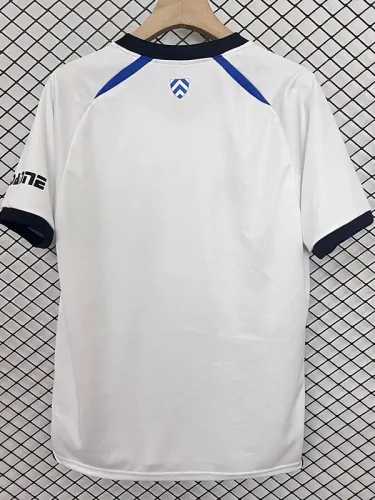 25-26 Bielefeld Away Fans soccer Jersey