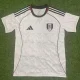 25-26 Fulham Home Fans Soccer Jersey