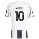 25-26 JUV White Casual Edition Baseball Jersey