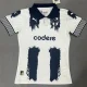 2025 Monterrey White Women Soccer Jersey (女)