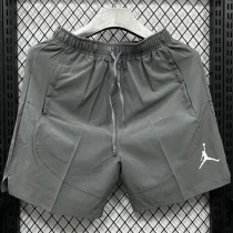 D331 Jordan Grey Casual Short Pants D331 Jordan Grey Casual Short Pants