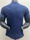 25-26 PSG Home Have Stars Player Version Soccer jersey (前带星)