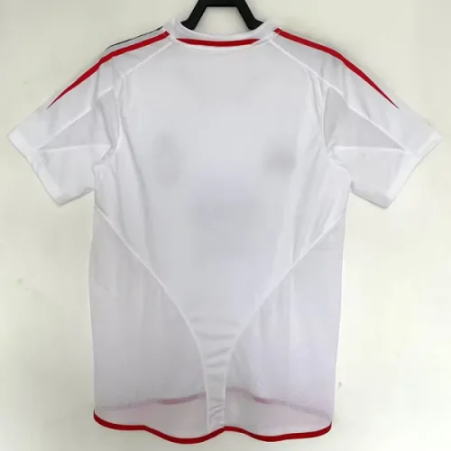 2004-2005 ACM Away Retro soccer Jersey