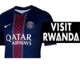 25-26 PSG Home Have Stars Player Version Soccer jersey (前带星)