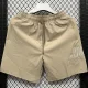 D700 NK Khaki Casual Short Pants