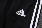 25-26 JUV White Jacket Tracksuit #A2557