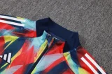 25-26 ARS Colour Jacket Tracksuit #A2561