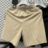 D333 AD Khaki Casual short Pants