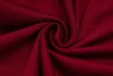 25-26 ARS Jujube red Half Pull Tracksuit #B2549(半拉链)