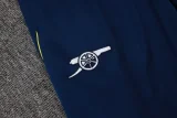 25-26 ARS Colour Half Pull Tracksuit #B2551(半拉链)