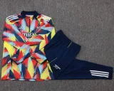 25-26 ARS Colour Half Pull Tracksuit #B2551(半拉链)
