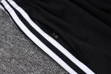 25-26 JUV White Jacket Tracksuit #A2557