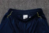 25-26 ARS Colour Half Pull Tracksuit #B2551(半拉链)