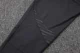 25-26 Bayern Red Half Pull Tracksuit (半拉链)