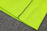 25-26 RMA Grass green Tank top and shorts suit #D25117