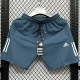 DF2062 AD Azure Casual Short Pants
