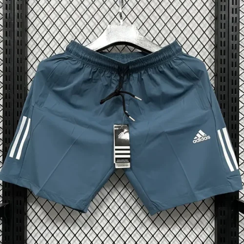 DF2062 AD Azure Casual Short Pants